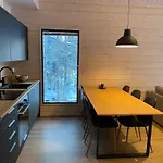 Alpstuga Luokka, Syöte