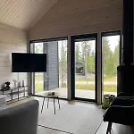 Chalet Luokka,