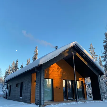 Luokka, 샬레 소티