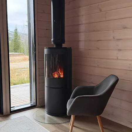 Chalet Luokka, Syöte
