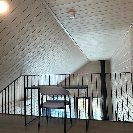 Luokka, Chalet