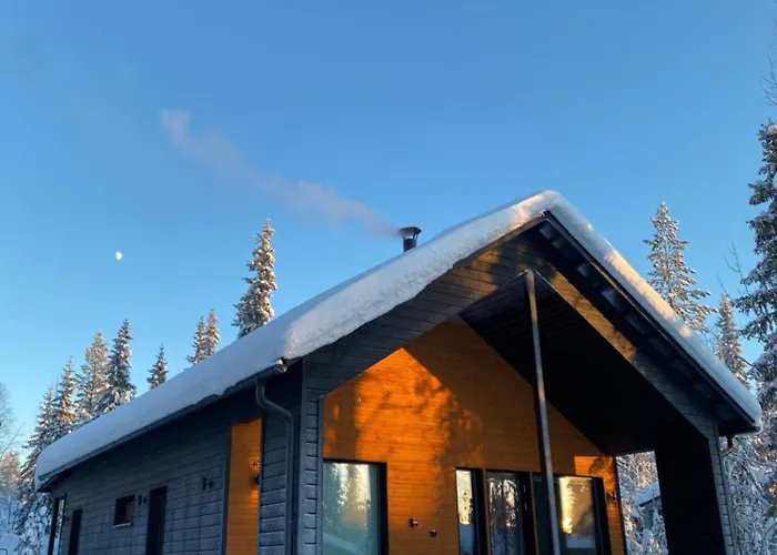 Luokka, 샬레 소티